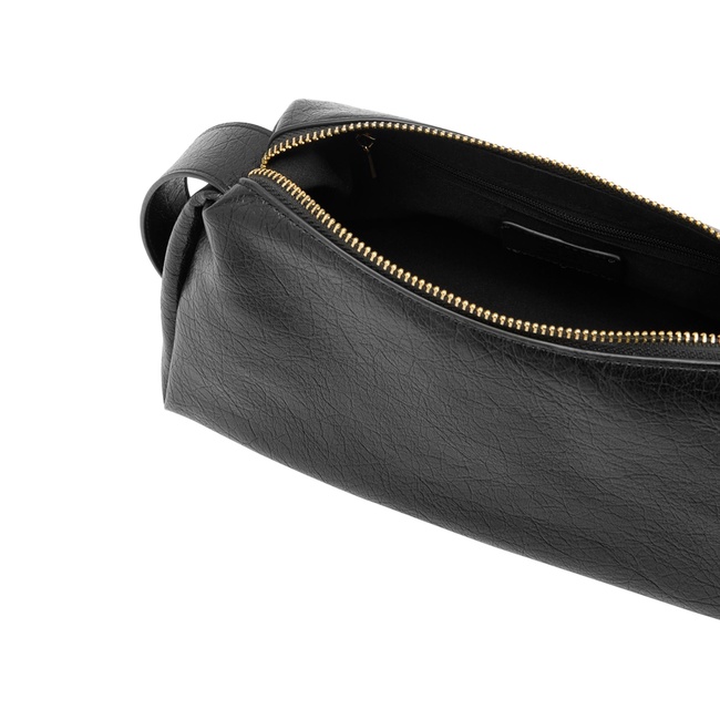 Фото ракурс 4 - Женская черная сумка Parfois артикул 241795 _BK SS2026