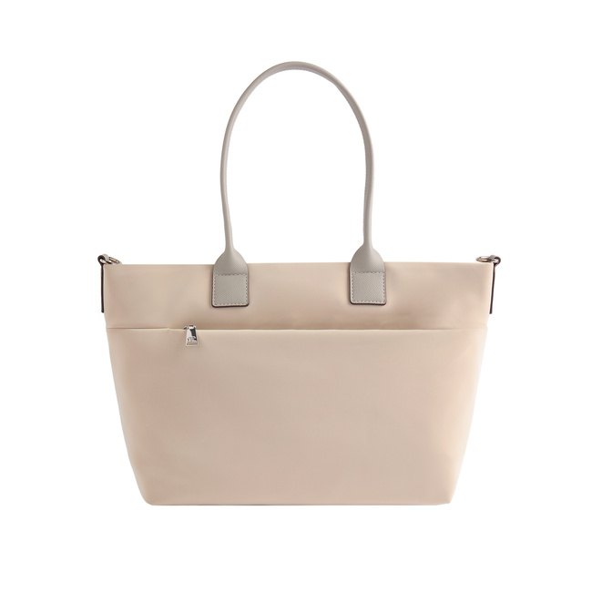 Женская молочная сумка Parfois артикул 229056 _EC SS2025 Фото ракурс 1 - Женская молочная сумка Parfois артикул 229056 _EC SS2025