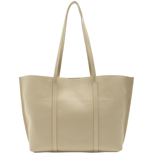 Фото ракурс 2 - Женская молочная сумка Parfois артикул 235259 _EC FW2025