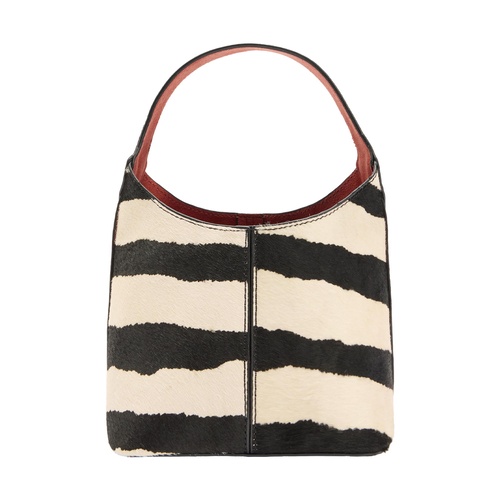 Фото ракурс 1 - Женская черная сумка Parfois артикул 243291 _BK SS2026