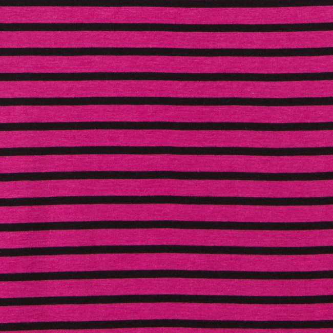 Фото ракурс 5 - Женский розовый лонгслив Benetton артикул 30YSE16A1 697 24A