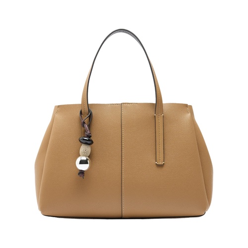 Фото ракурс 2 - Женская коричневая сумка Parfois артикул 232455 _CA FW2025