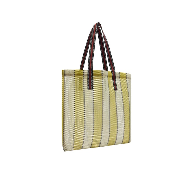 Фото ракурс 2 - Женская зеленая сумка Parfois артикул 234651 _GN FW2025