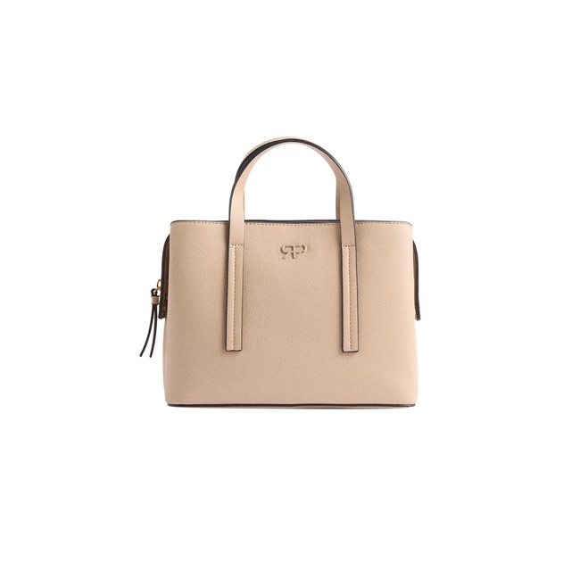 Жіноча молочна сумка Parfois артикул 221976 _EC FW2025 Фото ракурс 1 - Жіноча молочна сумка Parfois артикул 221976 _EC FW2025