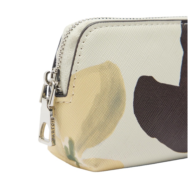 Фото ракурс 3 - Жіночий молочний гаманець Parfois артикул 237007 _BM FW2025