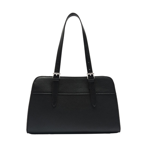 Фото ракурс 1 - Женская черная сумка Parfois артикул 238297 _BK FW2025