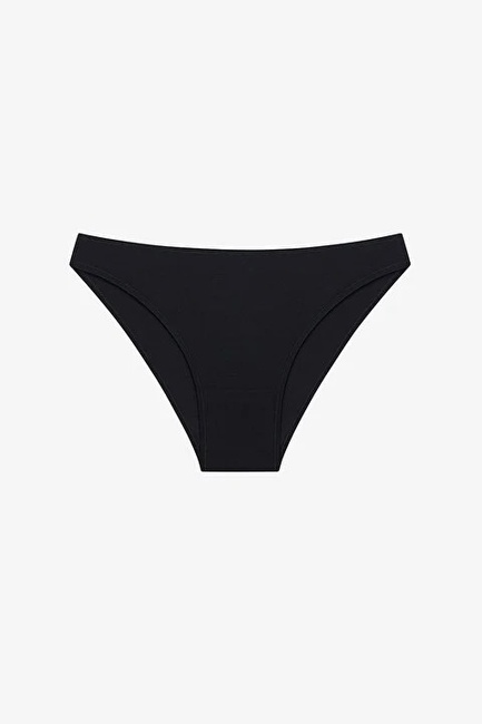 Фото ракурс 4 - Женские разноцветные трусы Penti артикул PL42L9KH24SK MIX 25SS