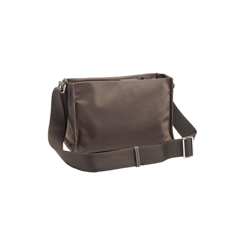 Фото ракурс 1 - Жіноча коричнева сумка Parfois артикул 242459 _BN SS2026