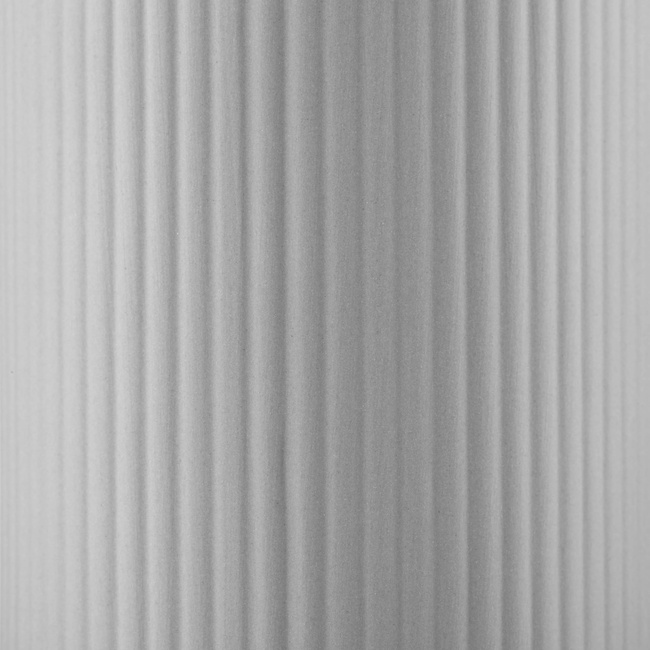 Фото ракурс 4 - Сіра ваза Ardesto артикул AR3803G No color FW2025