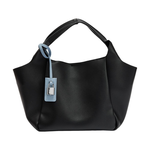 Фото ракурс 1 - Женская черная сумка Parfois артикул 241281 _BK SS2026