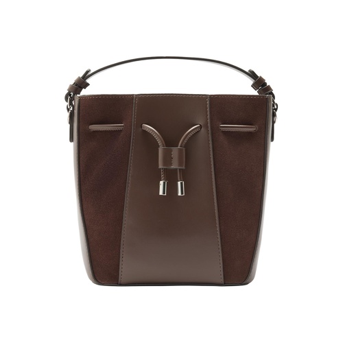 Фото ракурс 1 - Жіноча коричнева сумка Parfois артикул 239428 _BN FW2025