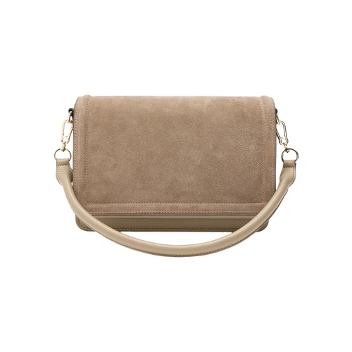 Фото ракурс 1 - Женская коричневая сумка Parfois артикул 241946 _TU SS2026