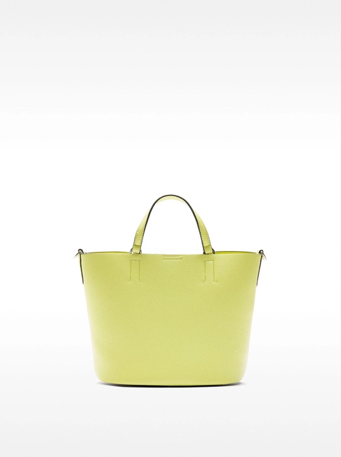 Женская зеленая сумка Parfois артикул 231283 _LM FW2025 Фото ракурс 1 - Женская зеленая сумка Parfois артикул 231283 _LM FW2025