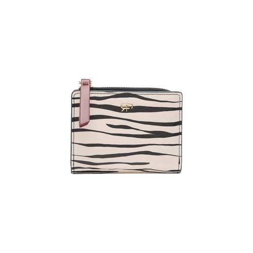 Фото ракурс 1 - Жіночий молочний гаманець Parfois артикул 241243 _BM FW2025