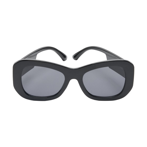 Фото ракурс 1 - Жіночі чорні окуляри Parfois артикул 235188 _BK FW2025