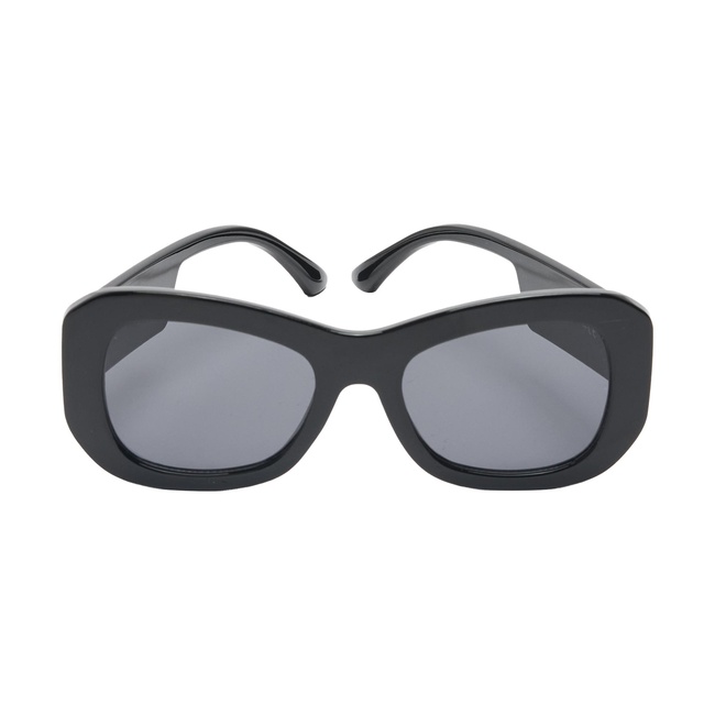 Фото ракурс 1 - Женские черные очки Parfois артикул 235188 _BK FW2025