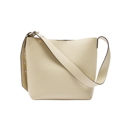 Фото ракурс 1 - Жіноча біла сумка Parfois артикул 234814 _WT FW2025