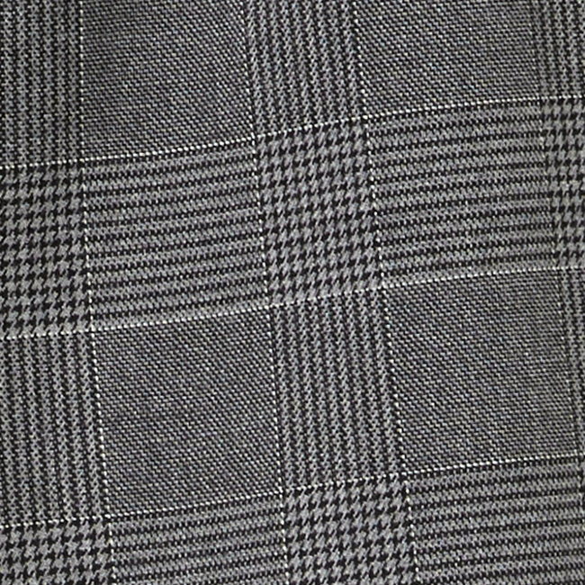 Женские серые штаны Benetton артикул 4X8MDF081 903 25A Фото ракурс 7 - Женские серые штаны Benetton артикул 4X8MDF081 903 25A