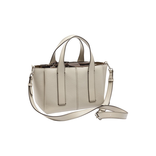 Фото ракурс 2 - Жіноча молочна сумка Parfois артикул 237145 _EC FW2025