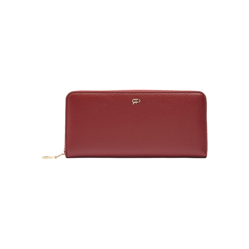 Фото ракурс 1 - Жіночий червоний гаманець Parfois артикул 238864 _RD FW2025