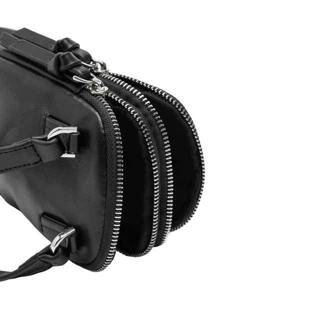 Фото ракурс 4 - Жіночий зелений чохол Parfois артикул 237230 _KK FW2025