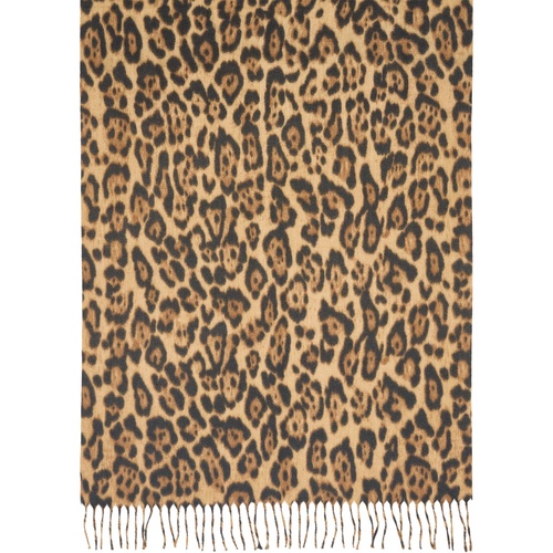 Фото ракурс 2 - Жіночий різнокольоровий шарф Parfois артикул 240531 _DM FW2025