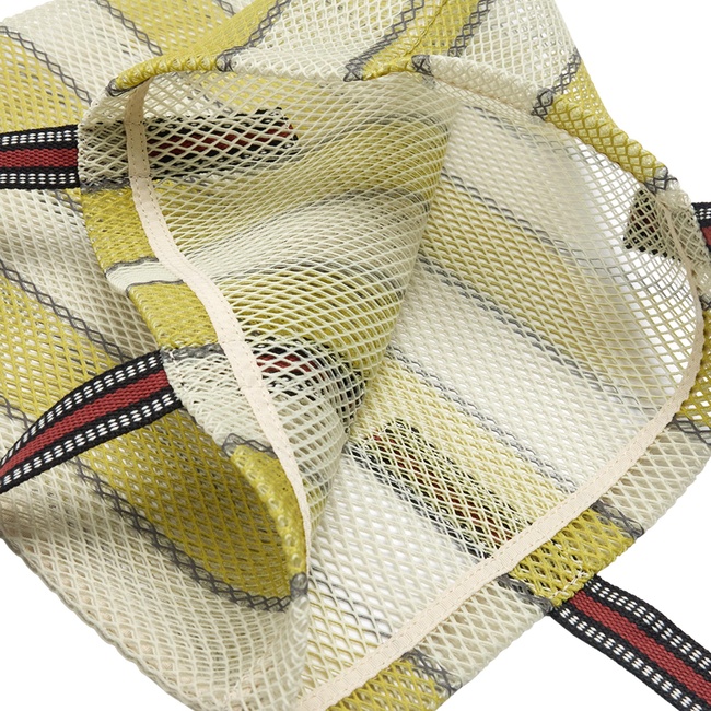 Фото ракурс 4 - Женская зеленая сумка Parfois артикул 234651 _GN FW2025