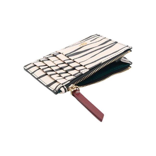 Жіночий молочний гаманець Parfois артикул 241244 _BM FW2025 Фото ракурс 4 - Жіночий молочний гаманець Parfois артикул 241244 _BM FW2025