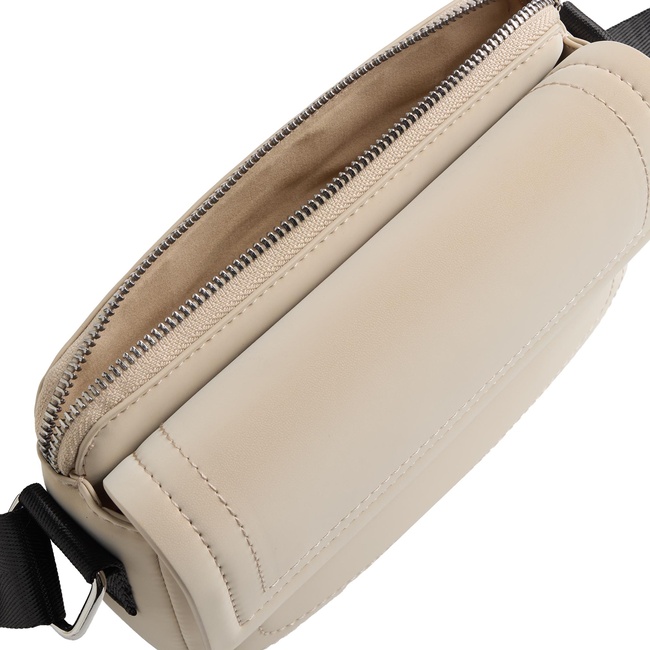 Жіноча молочна сумка Parfois артикул 229633 _EC SS2025 Фото ракурс 4 - Жіноча молочна сумка Parfois артикул 229633 _EC SS2025