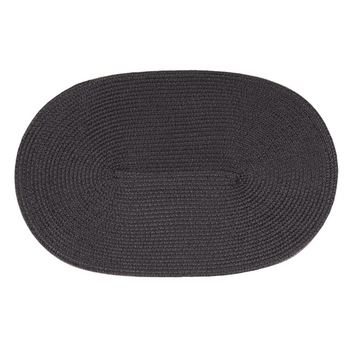 Фото ракурс 1 - Черный коврик сервировочный Ardesto артикул AR3322OBK No color FW2025