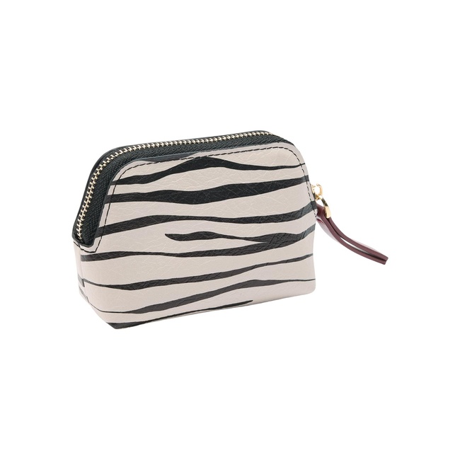 Жіночий молочний гаманець Parfois артикул 241242 _BM FW2025 Фото ракурс 3 - Жіночий молочний гаманець Parfois артикул 241242 _BM FW2025