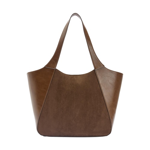 Фото ракурс 1 - Женская коричневая сумка Parfois артикул 241026 _CA FW2025