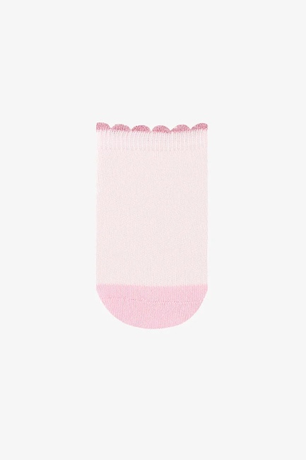 Різнокольорові шкарпетки для дівчаток Penti артикул PH7ELOKF25IY MIX 25SS Фото ракурс 3 - Різнокольорові шкарпетки для дівчаток Penti артикул PH7ELOKF25IY MIX 25SS