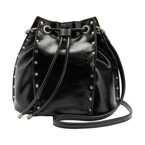 Фото ракурс 1 - Женская черная сумка Parfois артикул 241768 _BK SS2026