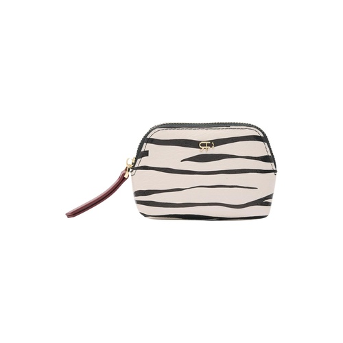 Фото ракурс 1 - Жіночий молочний гаманець Parfois артикул 241242 _BM FW2025