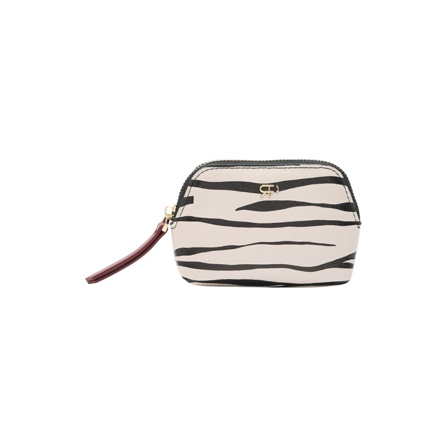 Жіночий молочний гаманець Parfois артикул 241242 _BM FW2025 Фото ракурс 1 - Жіночий молочний гаманець Parfois артикул 241242 _BM FW2025