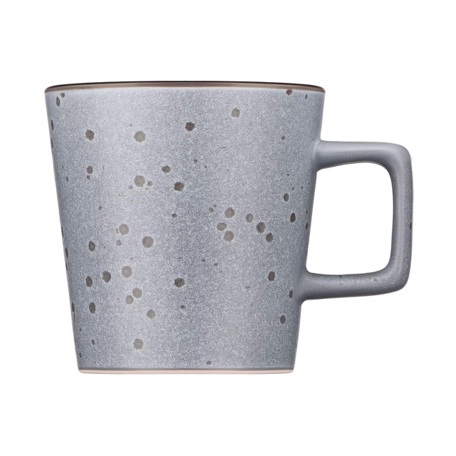 Фото ракурс 5 - Серая чашка Ardesto артикул AR0231FG No color FW2025