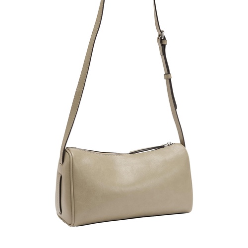 Фото ракурс 2 - Женская коричневая сумка Parfois артикул 241488 _TU SS2026