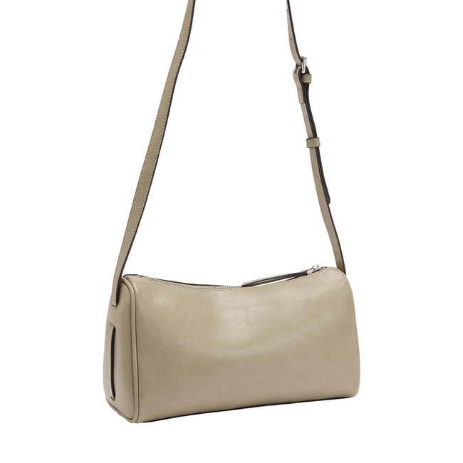 Фото ракурс 2 - Жіноча коричнева сумка Parfois артикул 241488 _TU SS2026