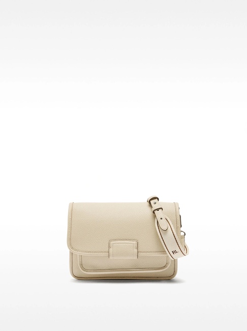 Женская молочная сумка Parfois артикул 232761 _EC FW2025 Фото ракурс 5 - Женская молочная сумка Parfois артикул 232761 _EC FW2025