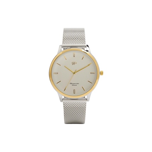 Фото ракурс 1 - Жіночий різнокольоровий годинник Parfois артикул 242977 _MM SS2026