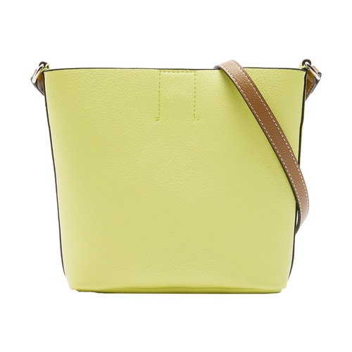 Фото ракурс 2 - Жіноча зелена сумка Parfois артикул 231285 _LM FW2025