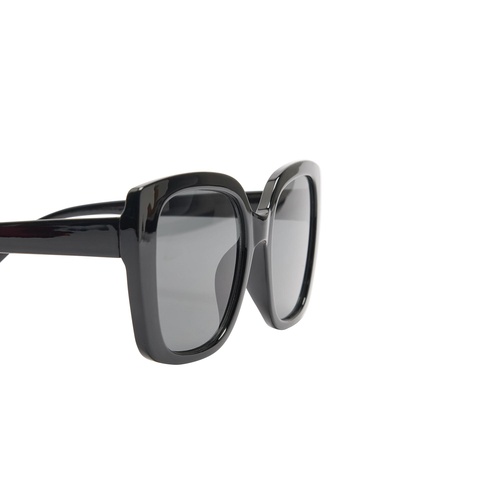 Фото ракурс 2 - Женские черные очки Parfois артикул 241161 _BK SS2026