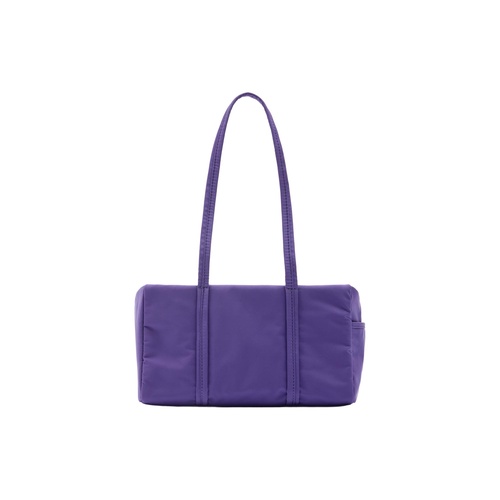 Фото ракурс 1 - Жіноча фіолетова сумка Parfois артикул 240653 _PU FW2025