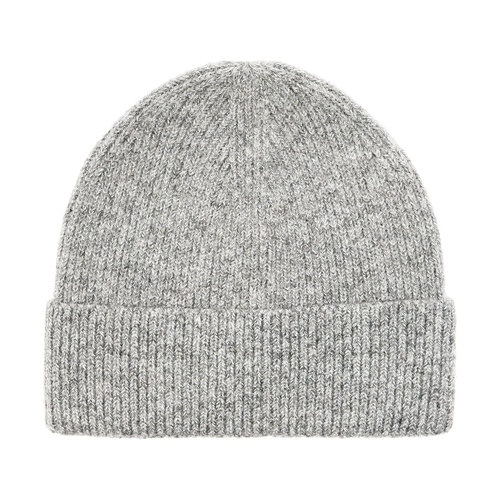 Фото ракурс 1 - Жіноча сіра шапка Parfois артикул 241380 _GY FW2025