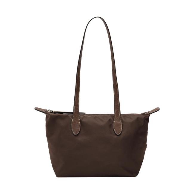 Фото ракурс 1 - Женская коричневая сумка Parfois артикул 240747 _BN FW2025