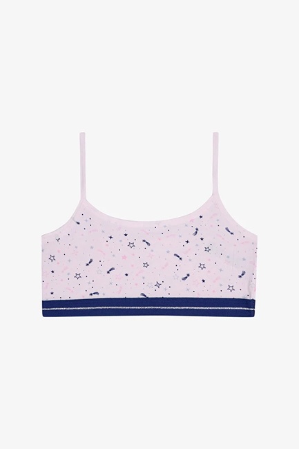 Рожево-синій набір білизни для дівчаток Penti артикул PLP99ZOP25IY MIX 25SS Фото ракурс 3 - Рожево-синій набір білизни для дівчаток Penti артикул PLP99ZOP25IY MIX 25SS