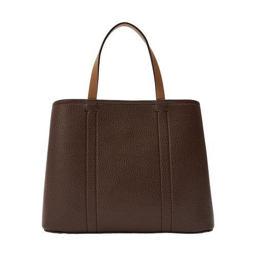 Фото ракурс 1 - Женская коричневая сумка Parfois артикул 241298 _BN FW2025