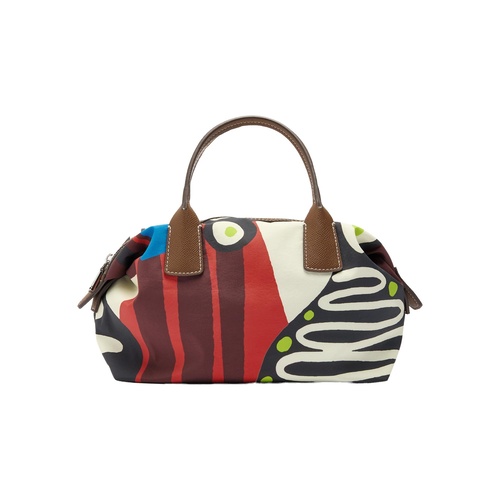 Фото ракурс 1 - Жіноча різнокольорова сумка Parfois артикул 233756 _EC FW2025