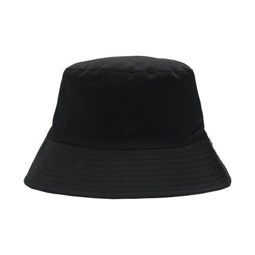 Фото ракурс 1 - Жіночий чорний капелюх Parfois артикул 238263 _BK FW2025